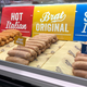 Image for article titled The most interesting food finds from the 2018 National Restaurant Association Show
